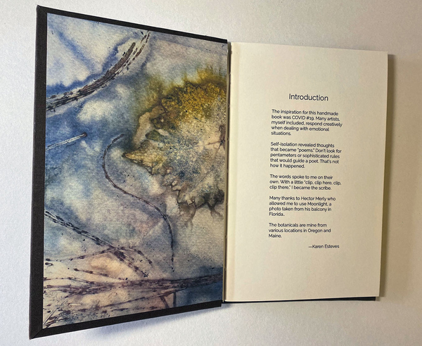 From the Inside Out: Three Poems